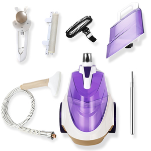 Station <span class=keywords><strong>professionnelle</strong></span> <span class=keywords><strong>de</strong></span> <span class=keywords><strong>repassage</strong></span> à vapeur pour vêtements, chemise Rechargeable <span class=keywords><strong>de</strong></span> qualité supérieure, fer à vapeur - Product Image 6