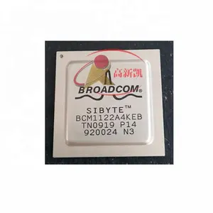 Processador de controle de mips de alto desempenho ic chip