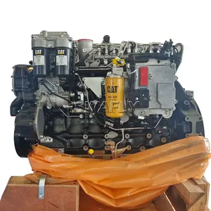 4358541 C7.1 1106D 1106D-E70TA工业成套发动机1100系列2200转/分186KW珀金斯6缸柴油发动机