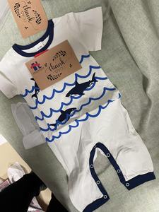 Surplus original supérieur au budget, stock restant de vêtements pour bébés de marque, vêtements pour bébés et enfants en vente à l'unité - Product Image 4