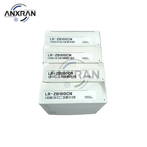 เซ็นเซอร์สะท้อนแสงเลเซอร์ CMOS แอมพลิฟายเออร์ LR-ZB100CN - Product Image 3