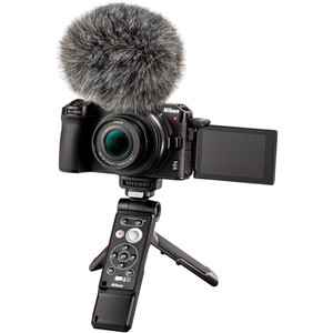 Meilleures ventes : Kit <span class=keywords><strong>Nikon</strong></span> Z30 pour créateurs - Product Image 5