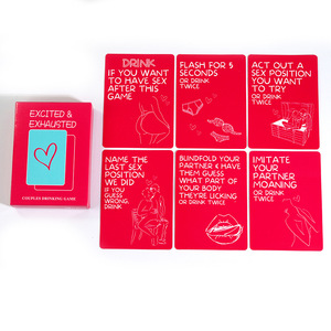 Good Price the Hottest Adult Sx Games <b>Card</b> Bedroom <b>Card</b> for Couples Birthday Sexy Gift Sets Fun Poker Other Sex Products% - Product Image 3