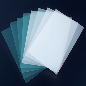 Paneles Celulares Transparentes Extruidos con Protección UV de 6 mm, 8 mm y 10 mm, Láminas de Policarbonato <span class=keywords><strong>Alveolar</strong></span> para Techos de Invernaderos - Product Image 2
