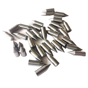 Nhà Máy Cung Cấp Đầu Cacbua Vonfram Tròn Hiệu Suất Cao Đang Bán - Product Image 5