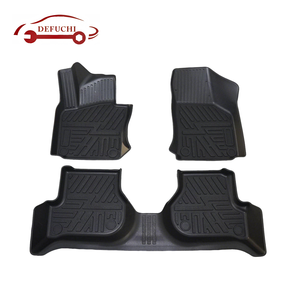 <span class=keywords><strong>Tapis</strong></span> de sol de voiture de haute qualité adaptés à Volkswagen <span class=keywords><strong>Golf</strong></span> <span class=keywords><strong>6</strong></span> 09-13 - Product Image 1