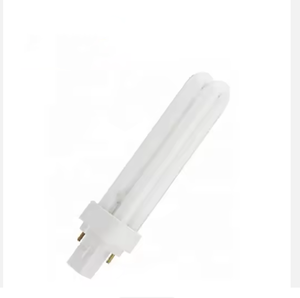 Lámparas fluorescentes de ahorro de energía 9W-26W G24D/G24Q 2-Pin/4-PIN 827/830/<span class=keywords><strong>840</strong></span> Enchufes Controlador programable - Product Image 2