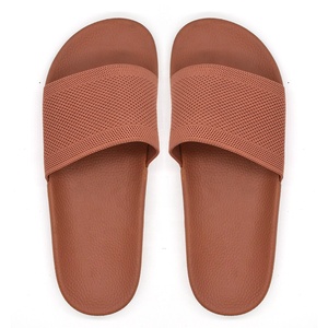 Chaussons pour femmes, été <span class=keywords><strong>2020</strong></span>, nouvelle mode, sandales plates confortables et douces pour femmes - Product Image 3