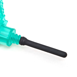 <span class=keywords><strong>Aguja</strong></span> <span class=keywords><strong>de</strong></span> Recolección <span class=keywords><strong>de</strong></span> Sangre <span class=keywords><strong>Vacutainer</strong></span> Eclipse con y sin Soporte, con Certificación CE ISO 510K - Product Image 3