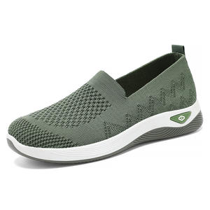 Offre Spéciale Printemps : Chaussures Homme à Lacets Souples, Confortables, Antidérapantes, Respirantes, Légères – Idéales pour la Marche, le Business Décontracté et la Tendance Mode - Product Image 3