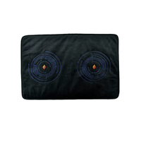 Tapis de chaise de thérapie par champ magnétique PEMF pour une guérison naturelle, le soulagement de la douleur et une bonne santé mentale