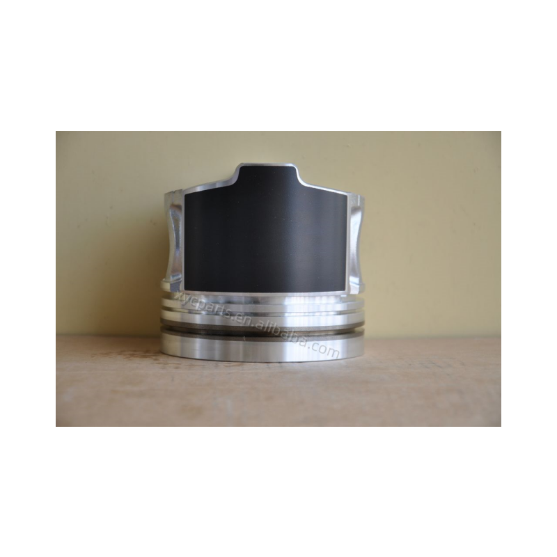 J08E J05E EFI поршень S130B-E0390 дизельный двигатель поршневой палец VHS130BE0390 s130b-e0391 поршень с булавкой