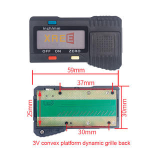 Schermo di visualizzazione del modulo di visualizzazione, accessori per pinza di vendita calda - Product Image 2