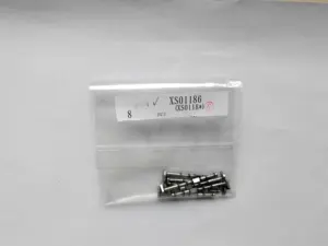 قطع غيار جديدة وأصلية من SMT طراز XS0118 FUJI لـ SMT Pick And Place Machine