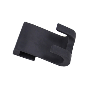 Chổi Lau Cửa Sổ Silicon Phổ Biến, 9 Inch & 12 Inch Bao Gồm Móc Để Vệ Sinh Phòng Tắm Màn Hình Cửa Sổ Khăn Lau Nhà Tắm - Product Image 3