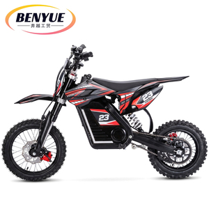 Moto tout-terrain EU haute vitesse 70 km/h, 60V 2500W, pour adolescents, avec batterie lithium 25Ah - Product Image 5