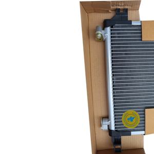 Piezas para Aire Acondicionado, Condensador de AC para Toyota COROLLA OEM 88460-0D20 884600D20 - Product Image 3