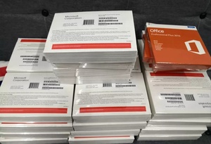 Microsoft <span class=keywords><strong>Office</strong></span> <span class=keywords><strong>2019</strong></span> Professional Plus Genuine Retail License Key - Product Image 5