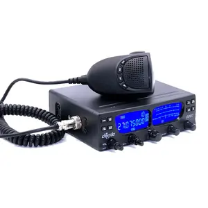 Europa Hot Chierda S890 AM/FM/USB/LSB/PA Melhor SSB CB Fácil Operar Rádio de Emergência