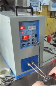 JLCG-6KW Einfach zu Bedienende Induktionsheizmaschine zum Schweißen und Härten - Product Image 4
