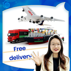 <span class=keywords><strong>Tren</strong></span> rápido de puerta a puerta y envío aéreo para cargas peligrosas DDP Delivery Freight Forwarder de China LCL + Express Service - Product Image 6