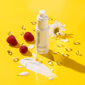 Ensemble de protection solaire biologique pour le corps, brillant <span class=keywords><strong>SPF</strong></span> 50 et minéral antioxydant pour le visage <span class=keywords><strong>SPF</strong></span> <span class=keywords><strong>30</strong></span> - Product Image 4