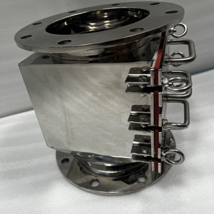 Thực Phẩm Cấp Ngăn Kéo Nam Châm Khô Bột Sắt Loại Bỏ Từ Tính Tách Ngăn Kéo Nam Châm Tách - Product Image 5