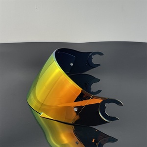 Visière pare-soleil anti-éblouissement pour <span class=keywords><strong>casque</strong></span> de moto, compatible avec <span class=keywords><strong>SHARK</strong></span> Skawl1, Skawl2, D-Skawl2, Spartian, Spartian <span class=keywords><strong>Carbon</strong></span> - Product Image 4