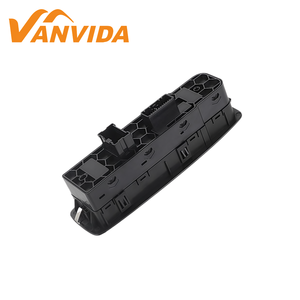 Interrupteur de commande de lève-vitre électrique OE 254012952R pour <span class=keywords><strong>Renault</strong></span> MEGANE TALISMAN GRAND <span class=keywords><strong>SCENIC</strong></span> KADJAR - Product Image 2