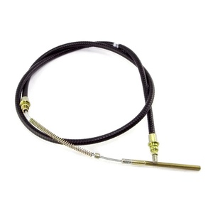 Cable de Freno de Mano para Transmisión Automática 46430-0k010 para Toyota <span class=keywords><strong>Vigo</strong></span> Kun10 Tgn10 2005-2008 - Product Image 4