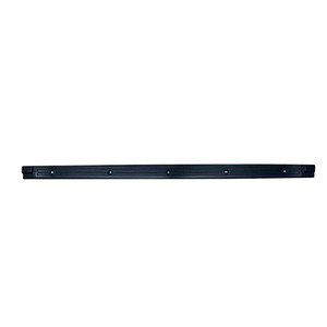2005-2023 Garnitures de protection de coffre OE, plaque de chargement arrière pour Nissan Patrol Y61 VTC Accessoires - Product Image 4