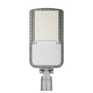 Éclairage de parking extérieur étanche IP65, lampadaire de rue, éclairage routier 100W 150W 200W, lampes LED de type shoebox - Product Image 1