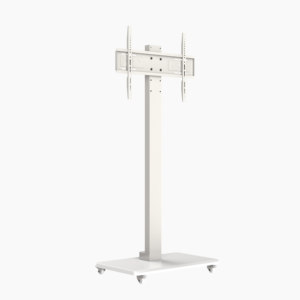 Nbjohson màn hình phẳng LED <span class=keywords><strong>LCD</strong></span> Plasma <span class=keywords><strong>TV</strong></span> di động đứng di chuyển <span class=keywords><strong>TV</strong></span> giỏ hàng với DVD kệ - Product Image 3