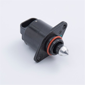 IACV Idle <b>Stepper</b> <b>Motor</b> AC64 AC132 ICD00126 17059600 171112898 for Chevrolet Ipanema Kadett Monza Reliable Long-term Performance - Product Image 1