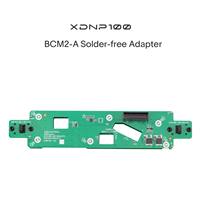 Xhorse XDNPA2GL BCM2 Adaptateur sans soudure 2ème génération pour Audi All Key Lost Ajouter une clé pour VVDI Key Tool Plus MULTI PROG VVDI2