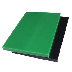 Huiyuan 100% New Virgin Material Extrusion PP-C PP-H PP Plastic Sheet Supplier
