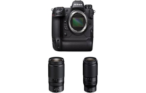 กล้องดิจิตอลมิเรอร์เลส Z6 <span class=keywords><strong>II</strong></span> มือสองสำหรับมืออาชีพ อุปกรณ์สตูดิโอใช้ครั้งเดียว ขายส่ง-มือสอง - Product Image 5