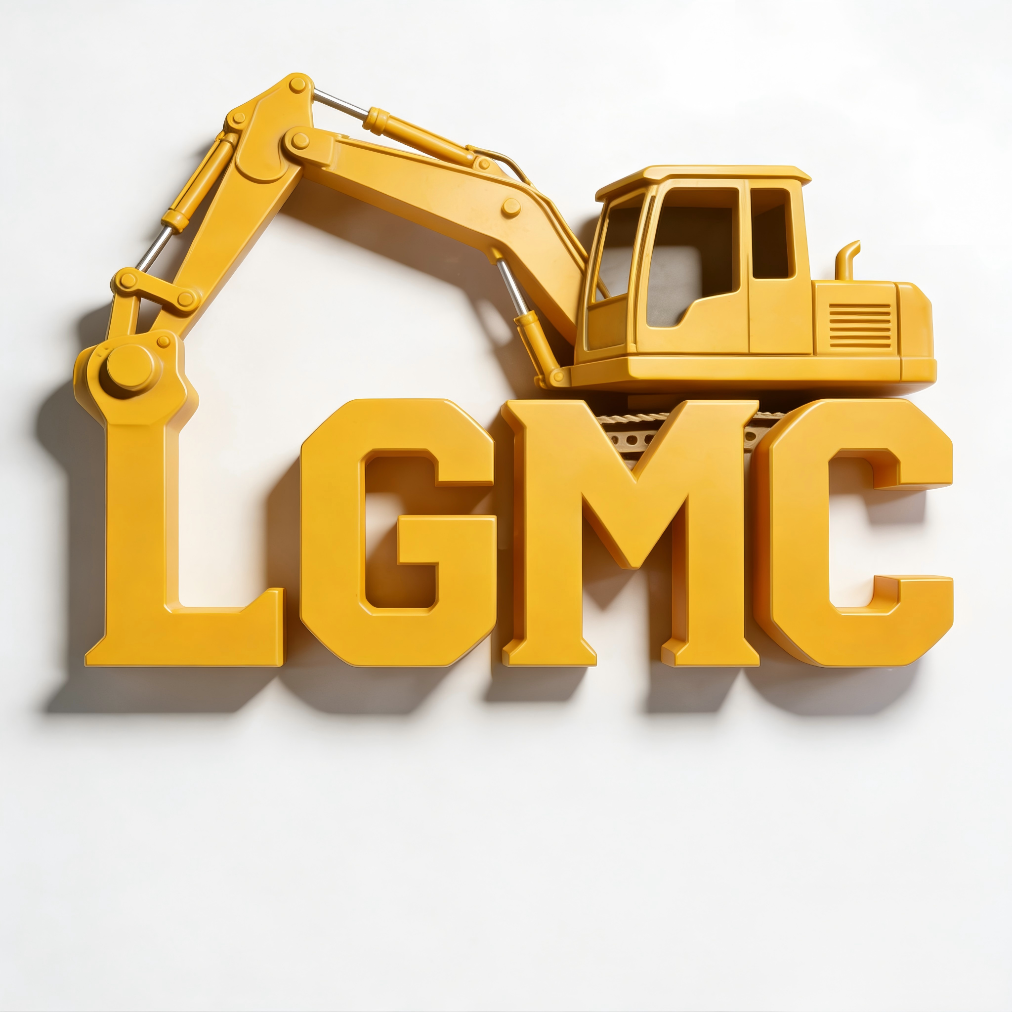 Guangxi Ligong Machinery Co., Ltd. logo