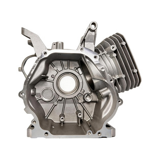Bloque de Cilindros 170F, Pieza de Motor de Gasolina para Generador 168 170F 188 190F 192F GX200 GX390 - Product Image 1