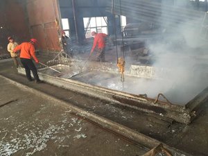 30x30 égal 50x50x10 poteaux de clôture galvanisés 70*70mm barre Ss400 30*3 5mm multifonctionnelle Angle barre d'acier <span class=keywords><strong>prix</strong></span> - Product Image 2