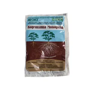 Hemşire Mycorrhizae için kökleri evrensel 1 L