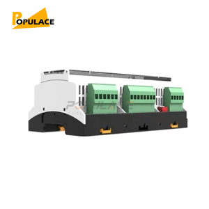 โมดูลเอาต์พุตดิจิตอล SmartGen DOUT16B-2 16 ช่องสัญญาณ รองรับ Modbus RS485 สำหรับขยาย IO อุตสาหกรรม - Product Image 4