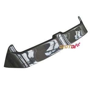 Alerón de Techo de Fibra de Carbono, Alerón Trasero para Maletero, para Volkswagen Golf 7 MK7 GTI 2015-2017, Tuning Automotriz - Product Image 4