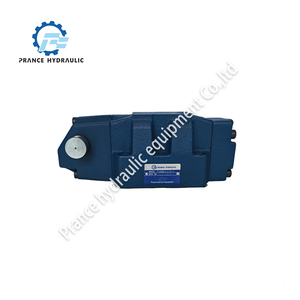 Control de Presión Hidráulica Industrial Prance 4WMM4-70/4WMM6-70/4WMM10-70/4WMM6-80/4WMM10-80/4WMM16-80/4WMM25-80 120L/min 1. Comp - Product Image 4