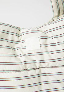 LE PETIT RUISSEAU Bolso de Viaje de Nailon Resistente, Bolso de Hombro para Mujer al por Mayor con Bolsillo, Ligero y Acolchado - Product Image 5