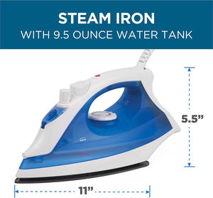 Plancha Solar Portátil de 12V, Fuente de Alimentación de Batería Solar, Plancha Eléctrica de 12 Voltios para el Hogar - Product Image 2