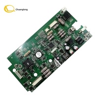 4450704482 Pièces détachées pour distributeur automatique de billets NCR 66XX 3Q8 Carte de lecteur de carte intelligente USB IMCRW PCB Controller S20A571C01 pour distributeur automatique de billets NCR