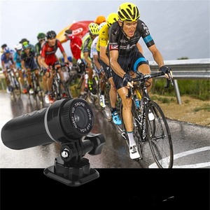 Sport DV 960P Action Camera With Tf Card Support For Bike Motorcycle Helmet Mounting - Product Image 2