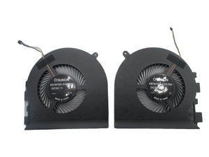 Nuevo ventilador de refrigeración para CPU y GPU para <span class=keywords><strong>Razer</strong></span> <span class=keywords><strong>Blade</strong></span> Pro <span class=keywords><strong>17</strong></span> RZ09 RZ09-0287 EG75070S1-C470-S9A EG75070S1-C480-S9A EG50050S1-CF11-S9A - Product Image 3