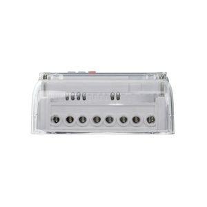 Medidor de Electricidad Prepago Trifásico Digital 4G - Product Image 5